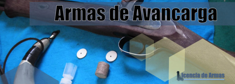 Armas de Avancarga 》 Permisos, requisitos y legislación
