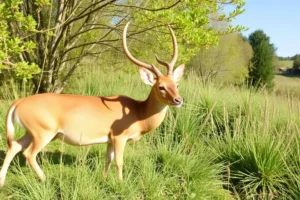 Licencia de caza y pesca gratuita en Castilla y León