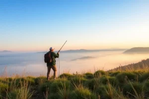 Licencia de caza y pesca gratuita en Castilla y León